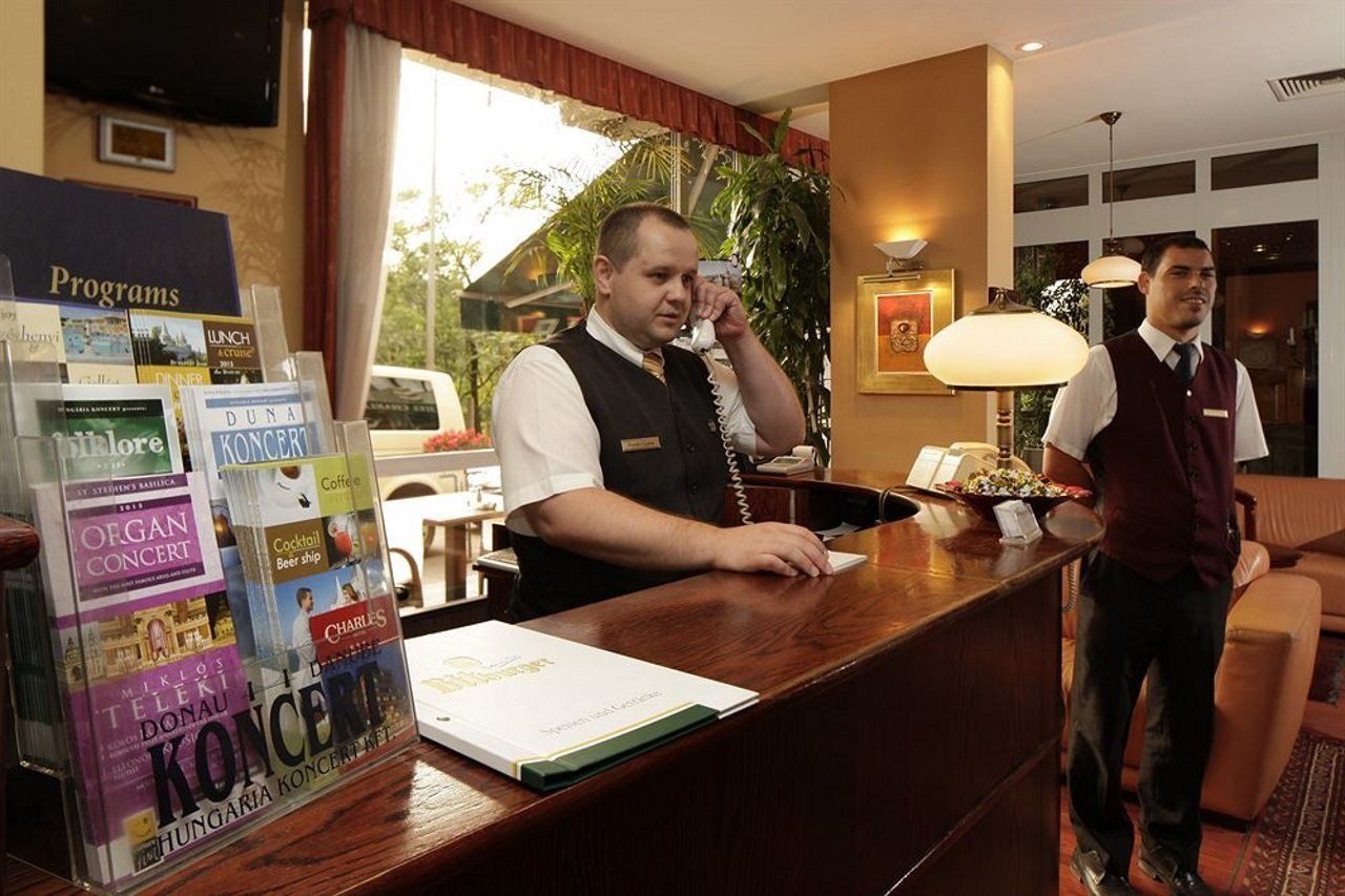 Appart hôtel Charles 3*