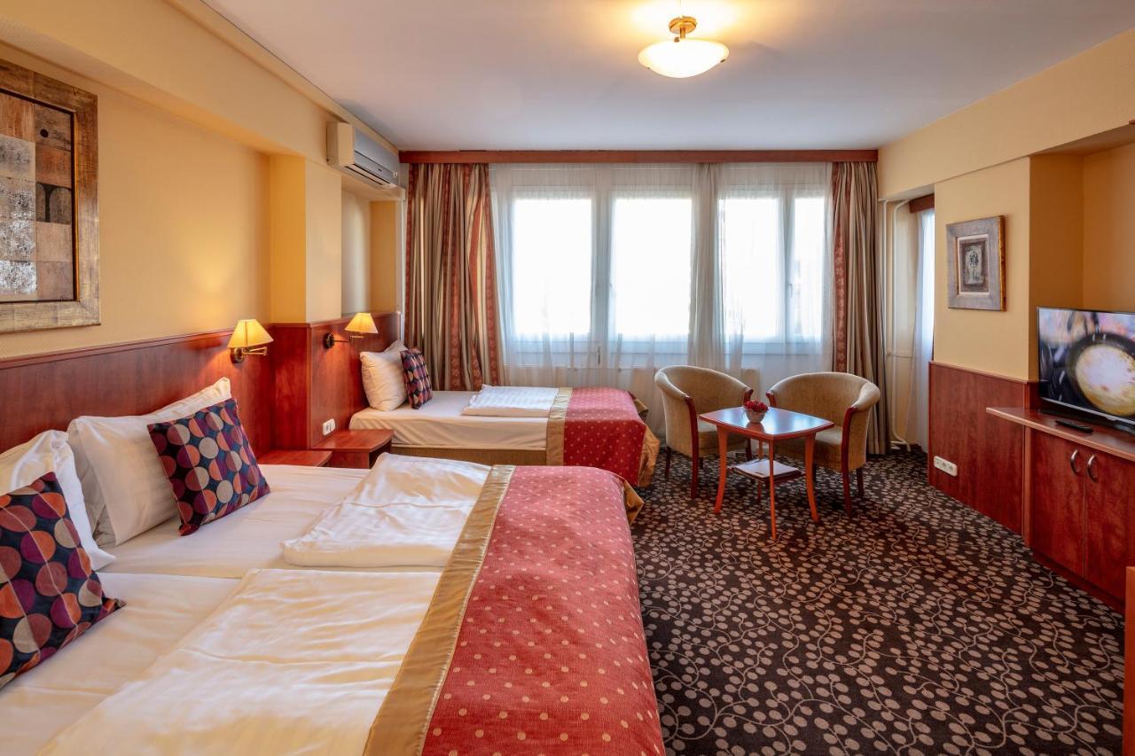 Aparthotel Charles